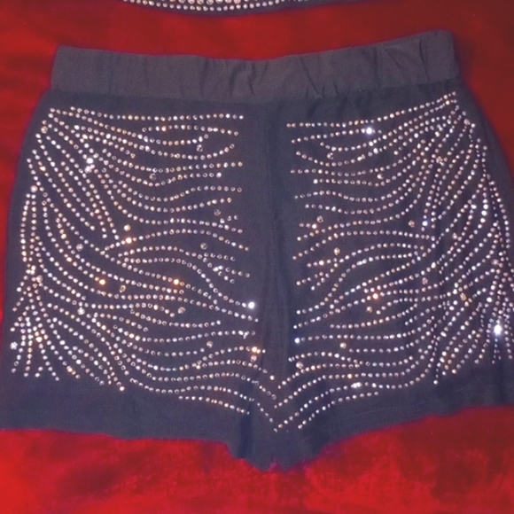 Just Q- Design Fashion, 2 pc. set in size XL - Picture 3 of 5